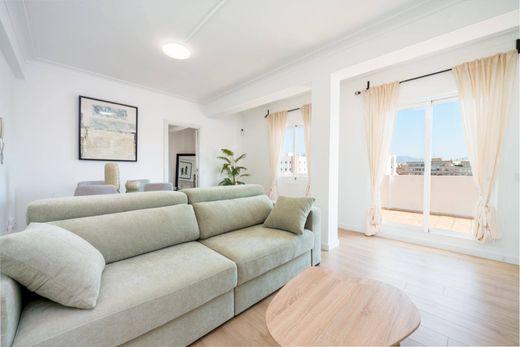 Ático en Palma de Mallorca, Islas Baleares