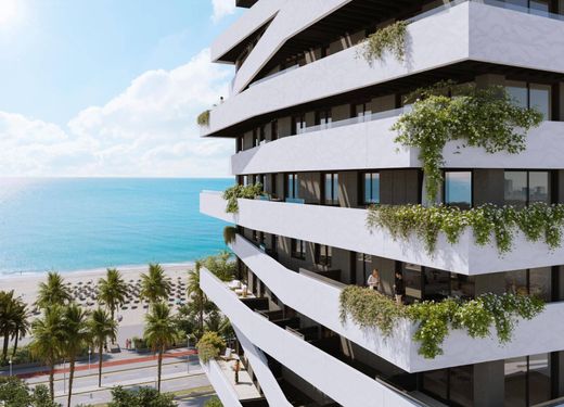 Apartment in Málaga, Malaga