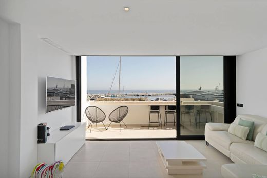 Apartment in Marbella, Malaga