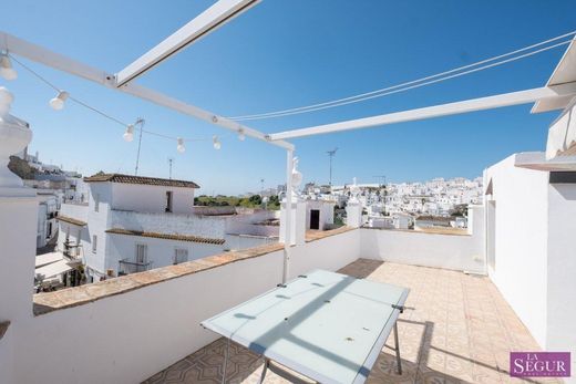 Luksusowy dom w Vejer de la Frontera, Provincia de Cádiz