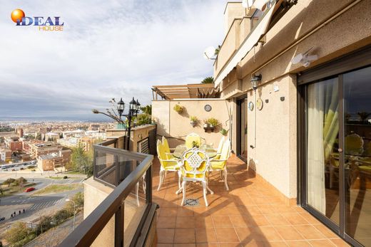 Penthouse in Granada, Andalusien