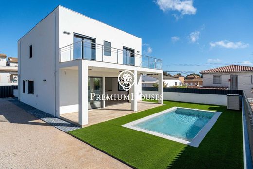 Luksusowy dom w El Vendrell, Província de Tarragona