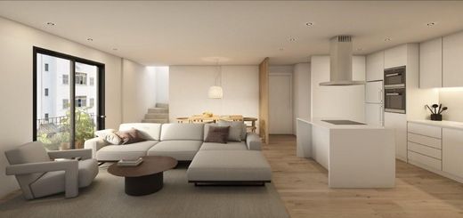 아파트 / 팔마데마요르카, Illes Balears