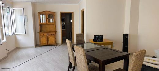 Daire El Campello, Provincia de Alicante