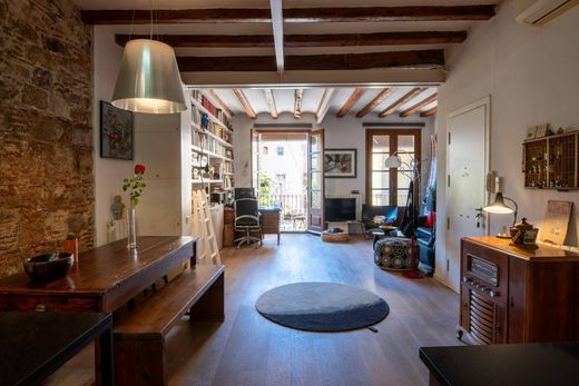 Apartament w Barcelona, Província de Barcelona