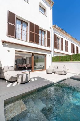 Casa di lusso a Binissalem, Isole Baleari