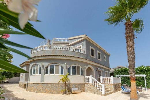 Villa in San Fulgencio, Provincia de Alicante