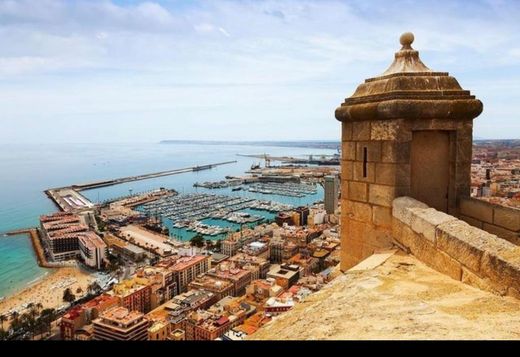 Apartment in Alicante, Valencia