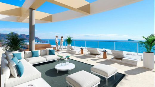 Piso / Apartamento en Benidorm, Provincia de Alicante
