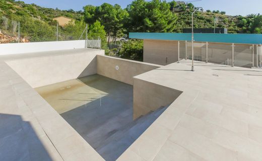 Частный Дом, Oropesa del Mar, Província de Castelló