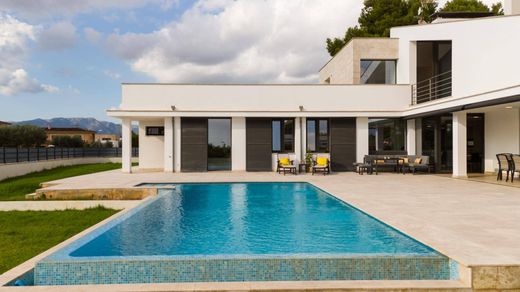 Vrijstaand huis in Marratxí, Balearen