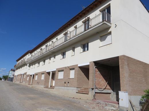 Wohnkomplexe in Bellcaire d'Urgell, Provinz Lleida
