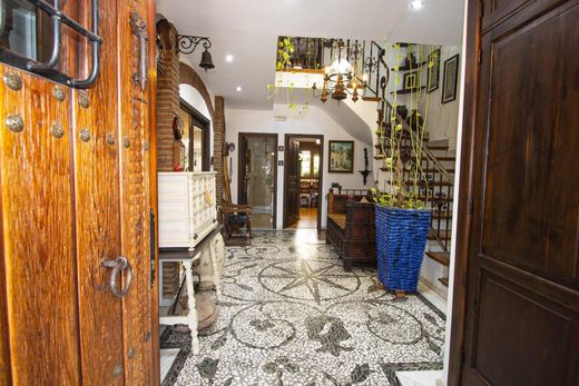 Luxus-Haus in Peligros, Granada