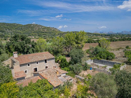 ‏בתים כפריים או חוות ב  Pollença, Illes Balears