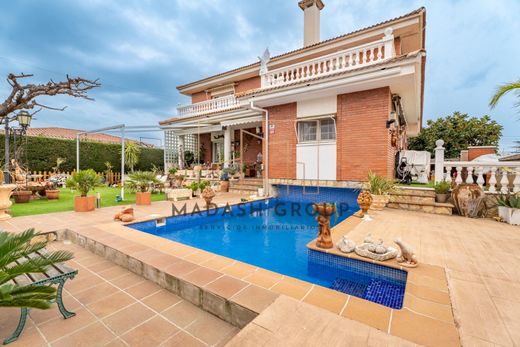 Detached House in Mont-roig del Camp, Province of Tarragona