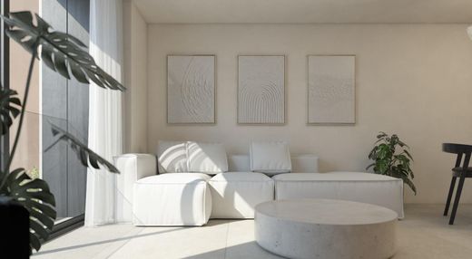 Penthouse w Santa Pola, Provincia de Alicante