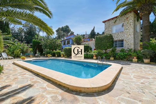 Villa in Javea, Alicante