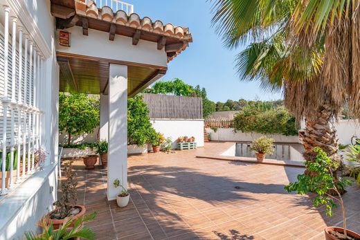 Частный Дом, Monachil, Provincia de Granada