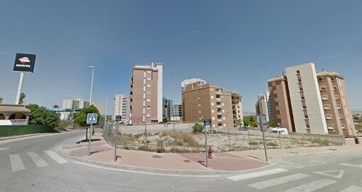 Terrain à Guardamar del Segura, Alicante