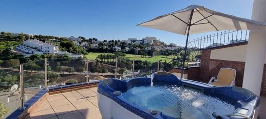 Penthouse in Mijas, Malaga