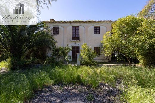 Luxus-Haus in Granada, Andalusien