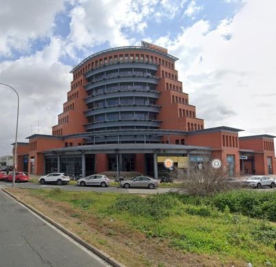 Office in Seville, Province of Seville