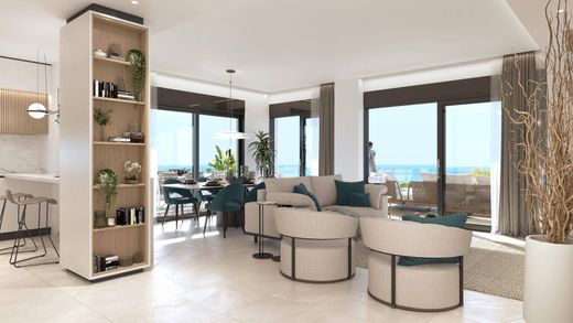 Ático en Playas de Orihuela, Provincia de Alicante
