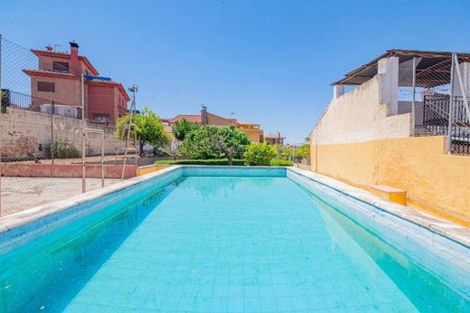 Luxury home in Cájar, Granada