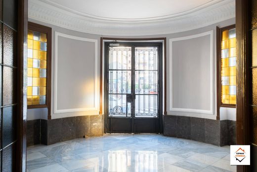 Apartment / Etagenwohnung in Saragossa, Aragonien