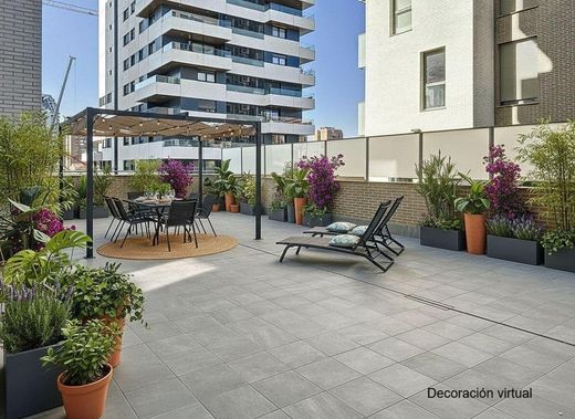 Apartament w Walencja, Província de València