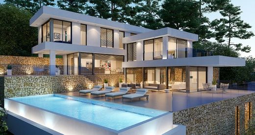 Villa Javea, Provincia de Alicante