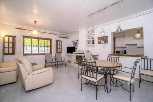 Casa di lusso a Playas de Orihuela, Provincia de Alicante