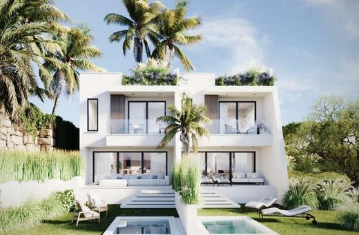 Casa di lusso a Fuengirola, Málaga