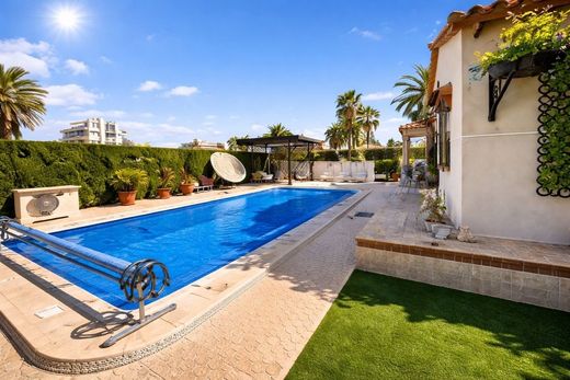 Вилла, Cabo Roig, Provincia de Alicante