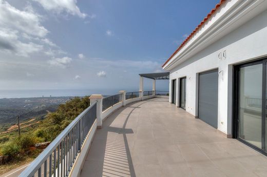 Villa in Ojén, Provincia de Málaga