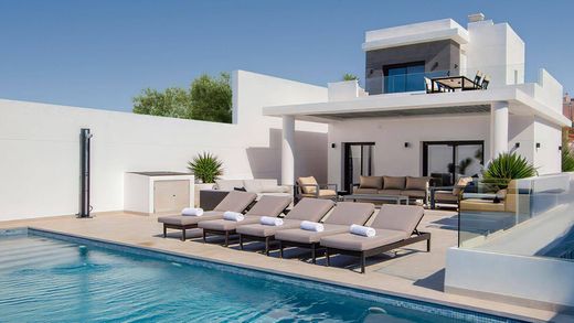 Villa - Rojales, Provincia de Alicante