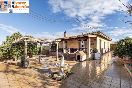 Вилла, Zubia, Provincia de Granada