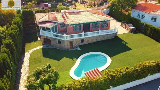 Μονοκατοικία σε la Nucia, Provincia de Alicante