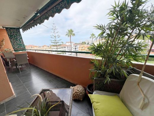 Apartment / Etagenwohnung in Torremolinos, Málaga