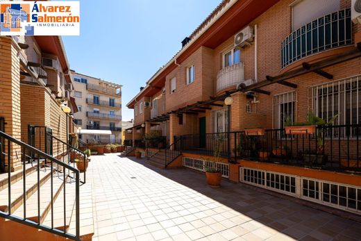 Maison de luxe à Grenade, Andalousie