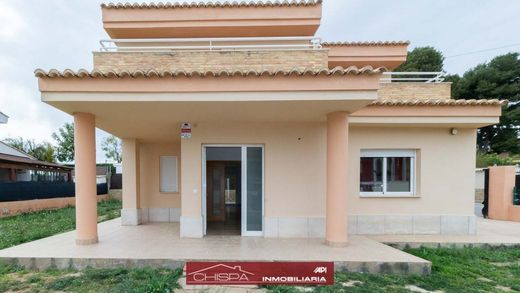 Detached House in Bétera, Valencia