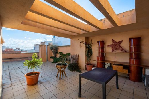 Residential complexes in Roquetas de Mar, Almeria