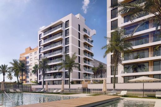 Apartment in Guardamar del Segura, Alicante