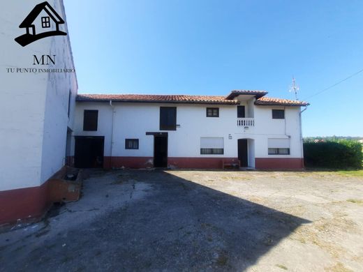 Luxus-Haus in Suances, Provinz Cantabria