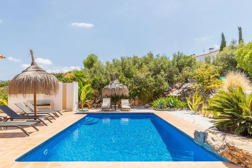 Вилла, Pedreguer, Provincia de Alicante