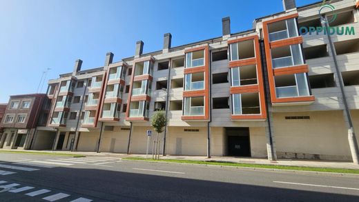 Residential complexes in Carballo, Provincia da Coruña