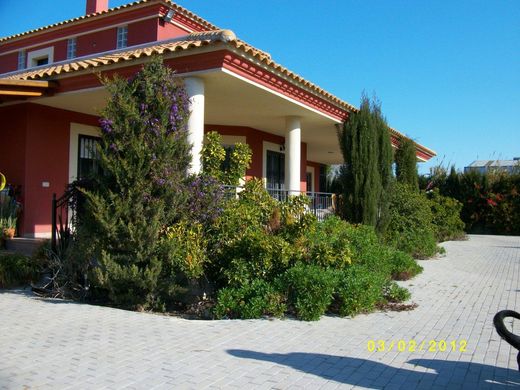 Maison individuelle à Los Ramos, Province de Murcie