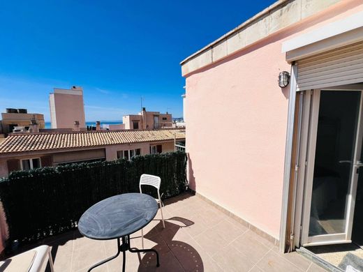 Appartement à Palma de Majorque, Province des Îles Baléares