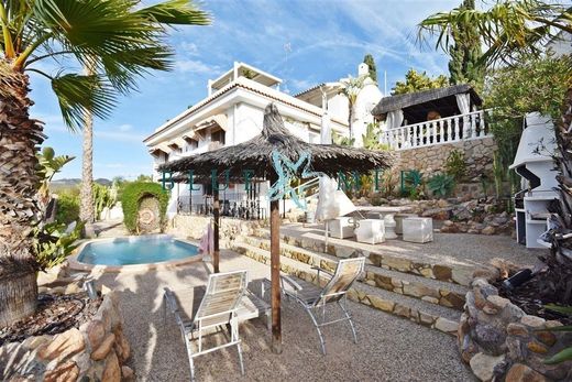 Casa Unifamiliare a Cartagena, Murcia