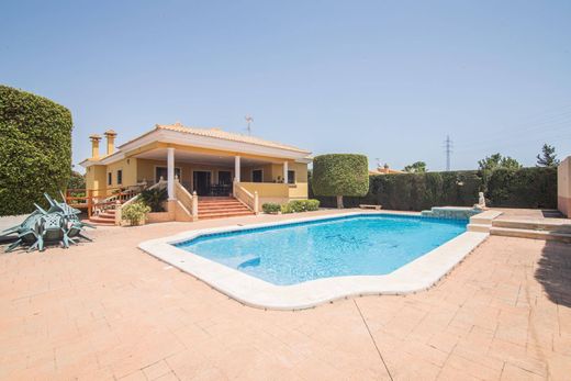 Dom jednorodzinny w Elx, Provincia de Alicante